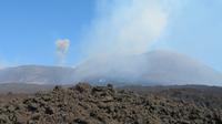 Eruption Ätna