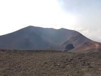 Mondlandschaft Ätna