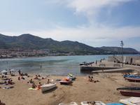 Strand Cefalu
