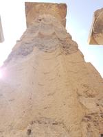 Säule Tempel E Selinunte