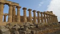 Tempel E Selinunte