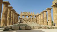 Tempel E Selinunte