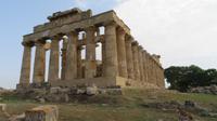 Tempel E Selinunte