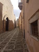 Gasse Erice