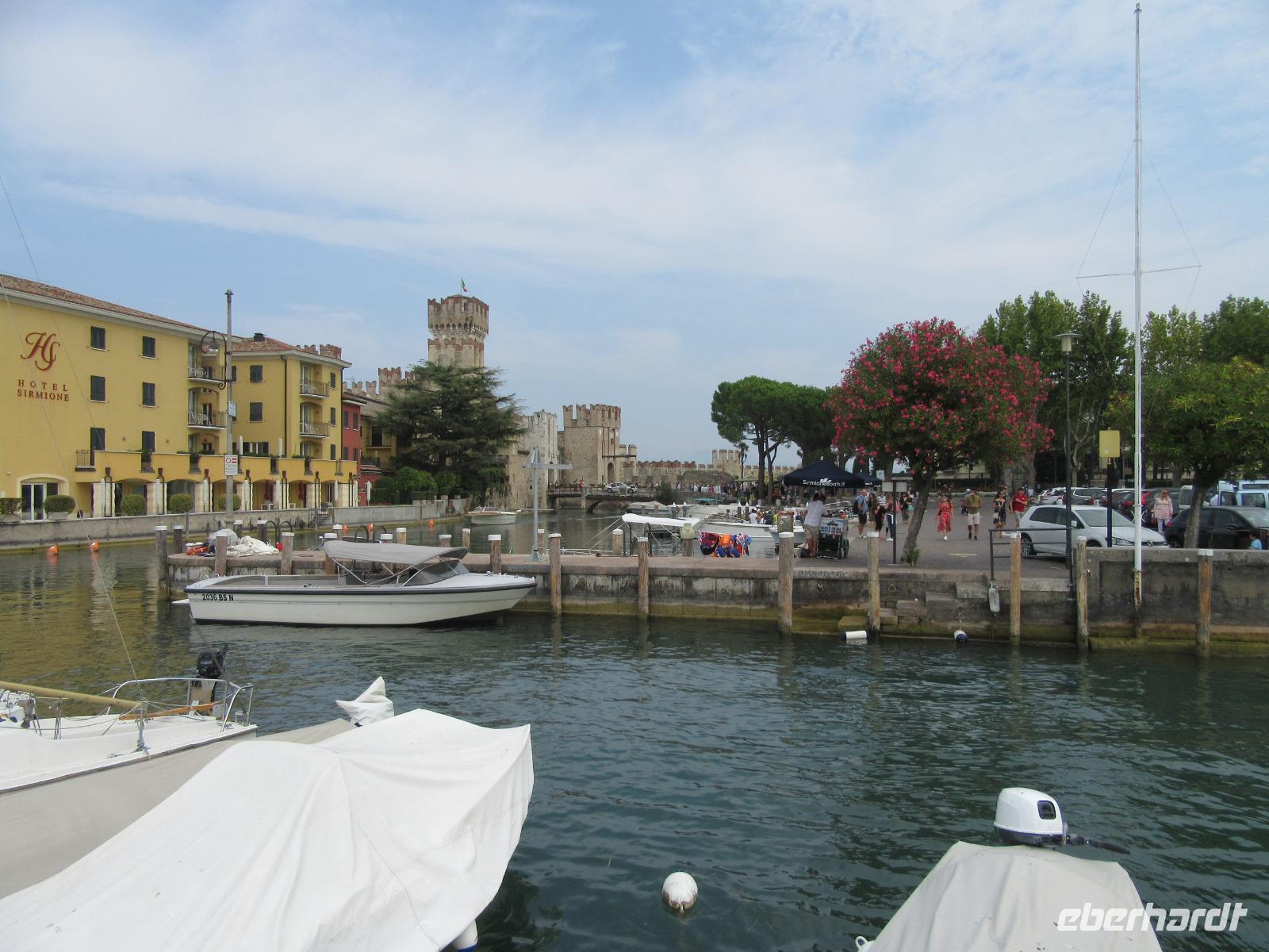 Sirmione