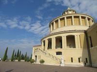 Verona Santuario Madonna del Lourdes