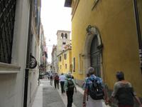 Verona Stadtrundgang