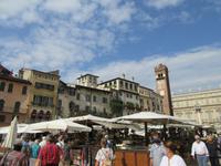 Piazza Erbe