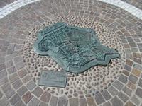 Stadtbesichtigung in Mantua