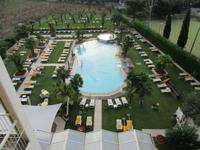 Unser Hotel Tonelli Savoy Palace