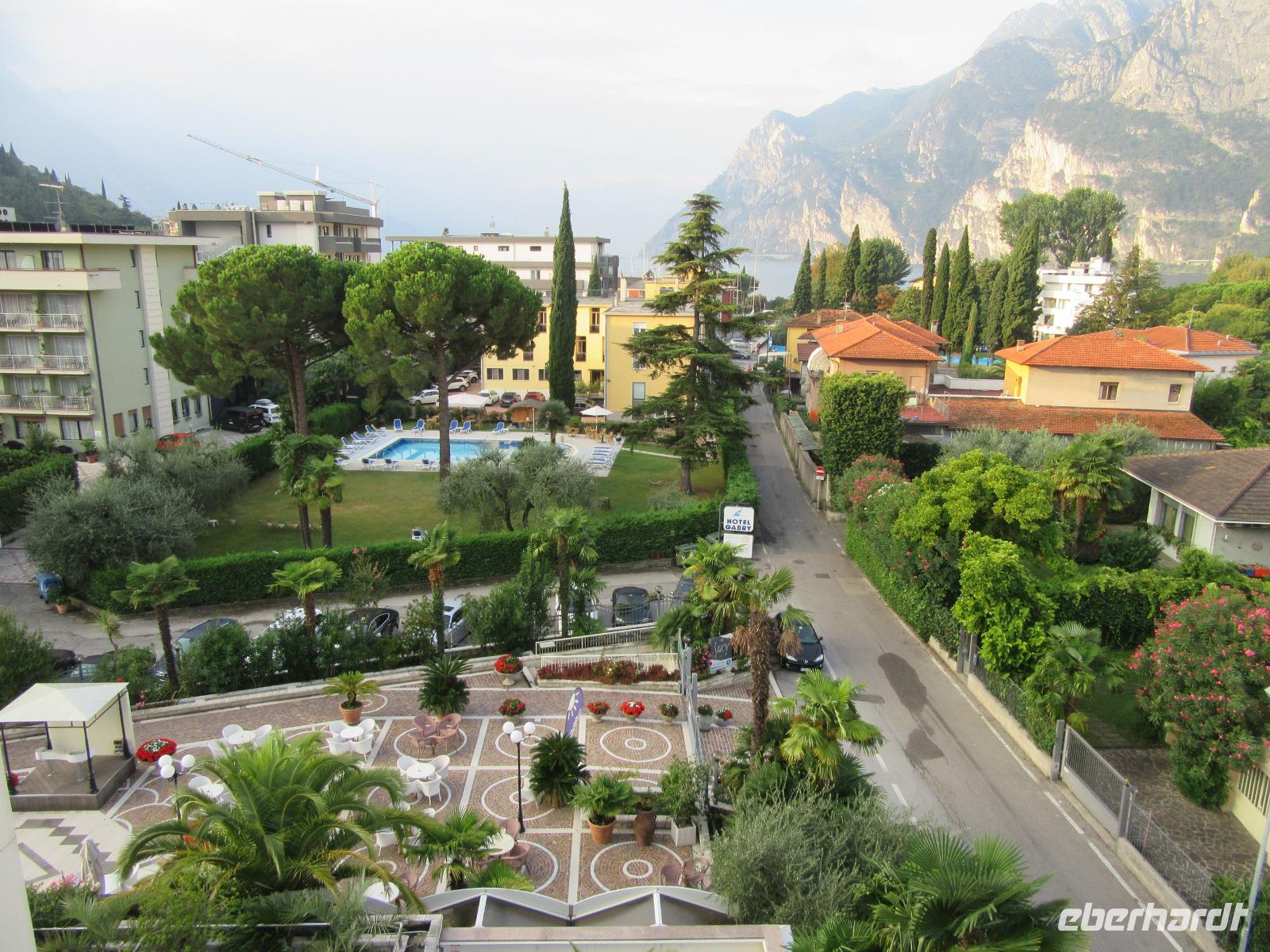  Hotel Tonelli Savoy Palace