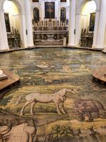 Chiesa di San Michele in Anacapri