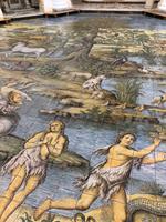 Chiesa di San Michele in Anacapri_1