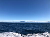 Schifffahrt_Blick auf Vesuv