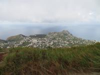 Blick vom Monte Epomeo