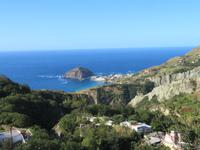 Blick auf St. Angelo Ischia