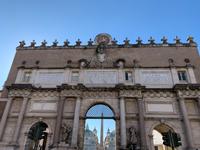 Porta del Popolo