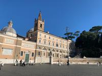 Piazza del Popolo