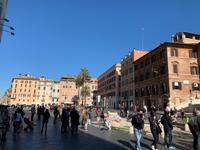 Piazza di Spagna