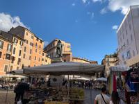 Campo de Fiori