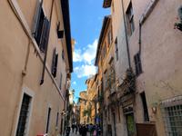 Szeneviertel Trastevere