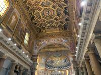 Santa Maria in Trastevere