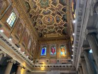 Santa Maria in Trastevere