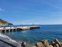 Italien, Amalfiküste, Minori