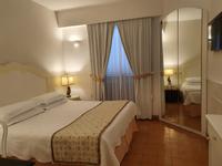 Italien, Amalfiküste, Minori, Hotel Villa Romana