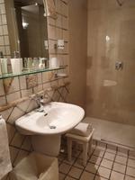 Italien, Amalfiküste, Minori, Hotel Villa Romana