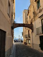 Italien, Amalfiküste, Minori