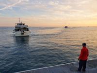 Italien, Amalfiküste, Minori