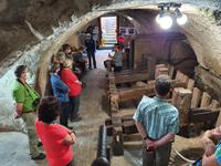 Italien, Amalfiküste, Amalfi, Papiermuseum