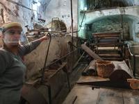 Italien, Amalfiküste, Amalfi, Papiermuseum