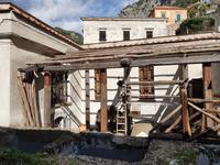 Italien, Amalfiküste, Amalfi, Papiermuseum