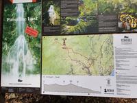 Italien, Anreise zur Amalfiküste, Wanderung im Mühlental, Tipp fürs nächste Mal