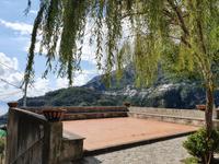 Italien, Amalfiküste, Pontone