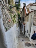 Italien, Amalfiküste, Atrani