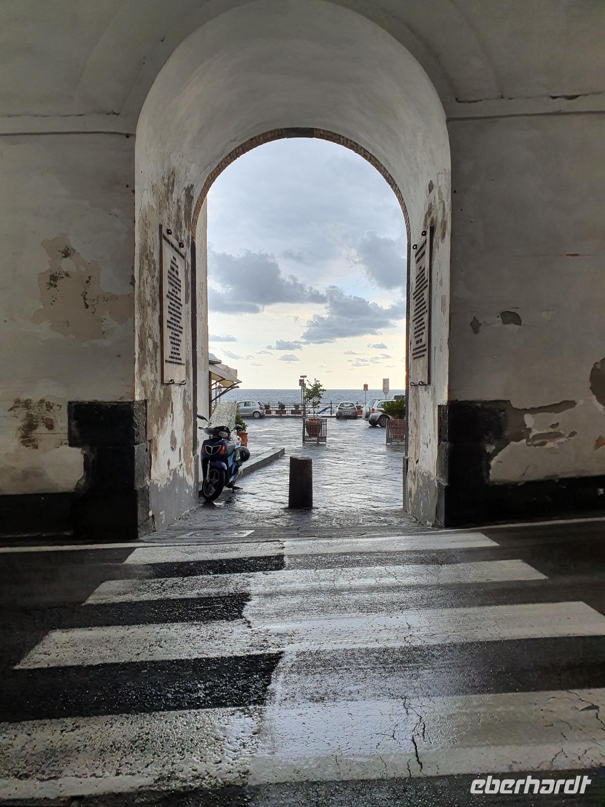 Italien, Amalfiküste, Amalfi