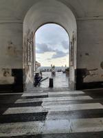 Italien, Amalfiküste, Amalfi