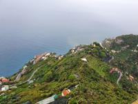 Italien, Amalfiküste, Ravello, Villa Cimbrone