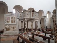 Italien, Amalfiküste, Ravello, Dom