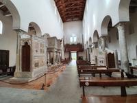 Italien, Amalfiküste, Ravello, Dom