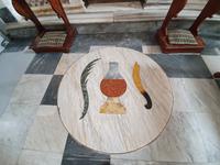 Italien, Amalfiküste, Ravello, Dom