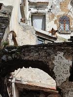 Italien, Amalfiküste, Ravello, 2 