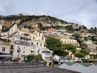 Italien, Amalfiküste, Positano