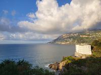 Italien, Amalfiküste