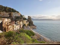 Italien, Amalfiküste, Cetara