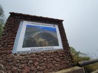 Italien, Aufgang zum Vesuv