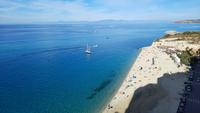 Rundreise Süd-Italien - Spaziergang in Tropea